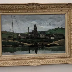 Musée Faure - Aix-les-Bains