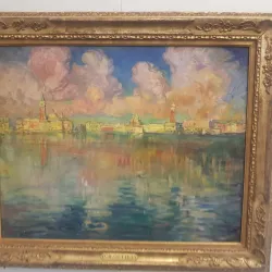 Musée Faure - Aix-les-Bains