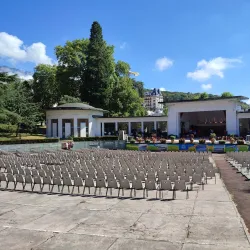 Parc de Verdure - Aix-les-Bains
