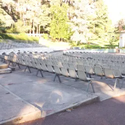 Parc de Verdure - Aix-les-Bains