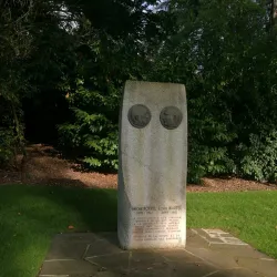 Parc de Verdure - Aix-les-Bains