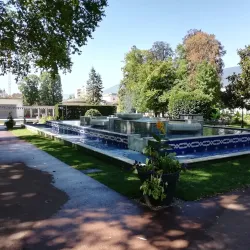 Parc de Verdure - Aix-les-Bains