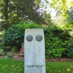 Parc de Verdure - Aix-les-Bains