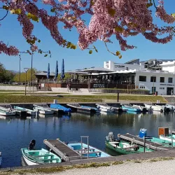 Port of Aix-les-Bains - Aix-les-Bains