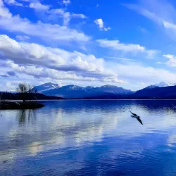 Port of Aix-les-Bains - Aix-les-Bains