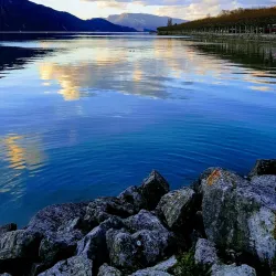 Port of Aix-les-Bains - Aix-les-Bains