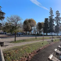 Port of Aix-les-Bains - Aix-les-Bains