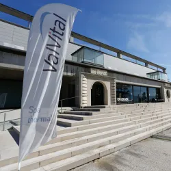 Thermes Chevalley - Aix-les-Bains