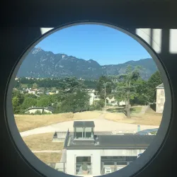 Thermes Chevalley - Aix-les-Bains