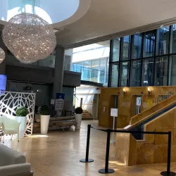 Thermes Chevalley - Aix-les-Bains