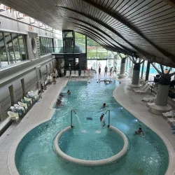 Thermes Chevalley - Aix-les-Bains