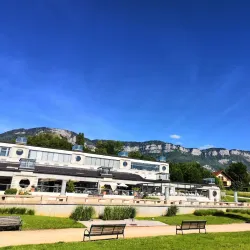 Thermes Chevalley - Aix-les-Bains