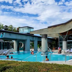 Thermes Chevalley - Aix-les-Bains