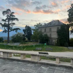 Thermes Chevalley - Aix-les-Bains