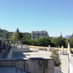 Thermes Chevalley - Aix-les-Bains