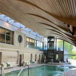 Thermes Chevalley - Aix-les-Bains