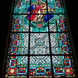 Basilica of Notre-Dame de Brebières - Albert