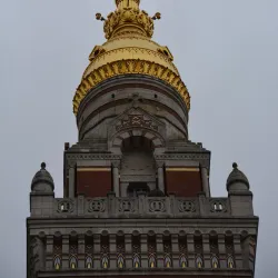 Basilica of Notre-Dame de Brebières - Albert