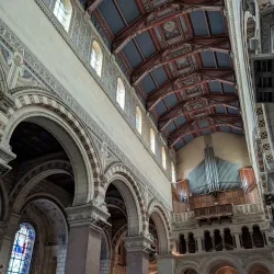 Basilica of Notre-Dame de Brebières - Albert