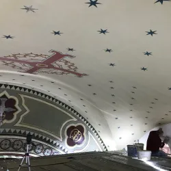 Church of Saint Martin - Albert