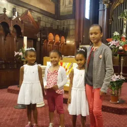 Church of Saint Martin - Albert