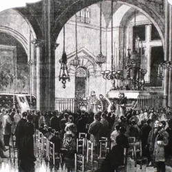 Church of Saint Martin - Albert