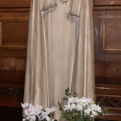 Church of Saint Martin - Albert