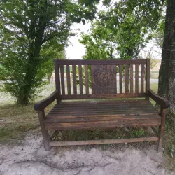 Lochnagar Crater - Albert