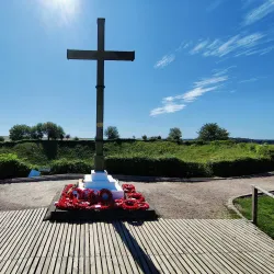 Lochnagar Crater - Albert