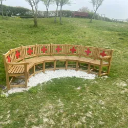 Lochnagar Crater - Albert