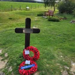 Lochnagar Crater - Albert