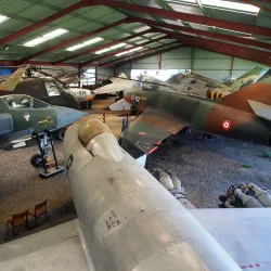 Maison du Patrimoine - Albert