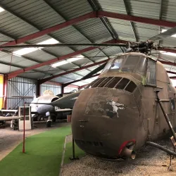 Maison du Patrimoine - Albert