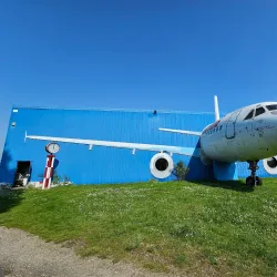 Maison du Patrimoine - Albert