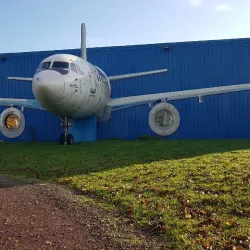 Maison du Patrimoine - Albert