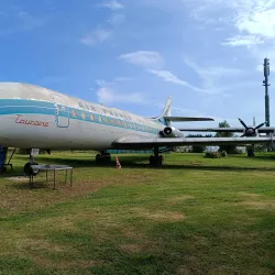 Maison du Patrimoine - Albert