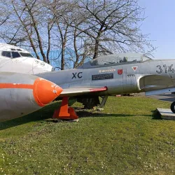 Maison du Patrimoine - Albert