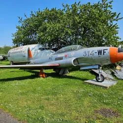 Maison du Patrimoine - Albert