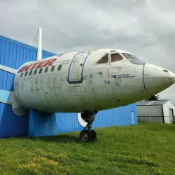 Maison du Patrimoine - Albert