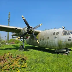 Maison du Patrimoine - Albert