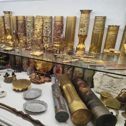 Museum of the Somme 1916 - Albert