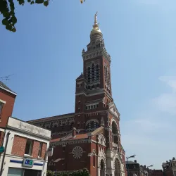Museum of the Somme 1916 - Albert
