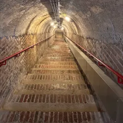 Somme 1916 Battlefield Tours - Albert