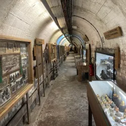 Somme 1916 Battlefield Tours - Albert