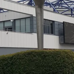 1992 Winter Olympics Sites - Albertville