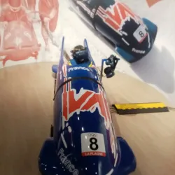 Albertville Ice Rink - Albertville