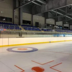 Albertville Ice Rink - Albertville