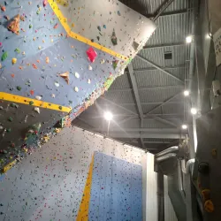 Albertville Ice Rink - Albertville