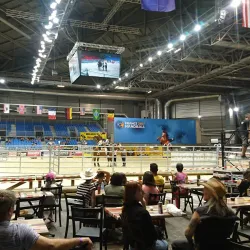 Albertville Ice Rink - Albertville