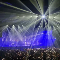 Albertville Ice Rink - Albertville